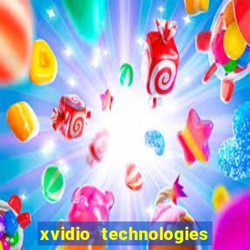 xvidio technologies brasil 2024