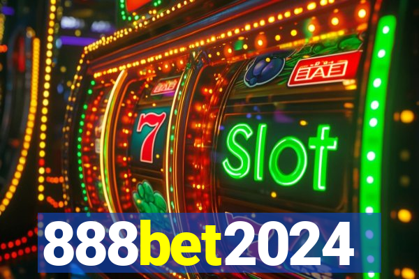 888bet2024