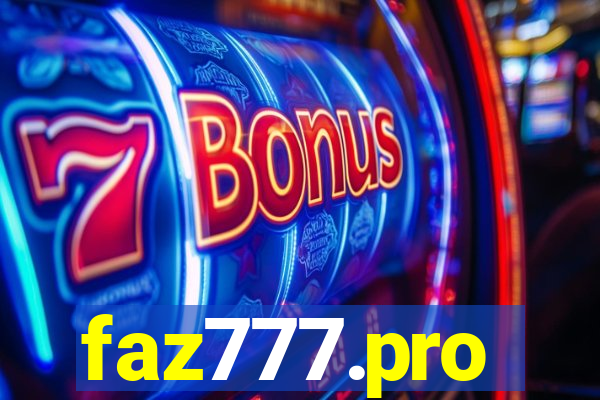 faz777.pro