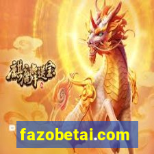 fazobetai.com