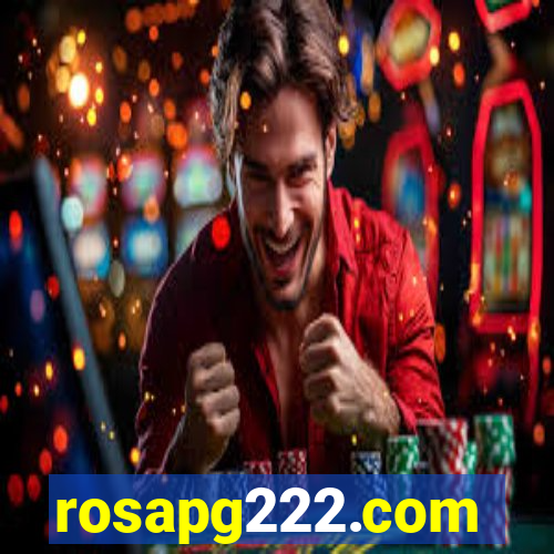 rosapg222.com