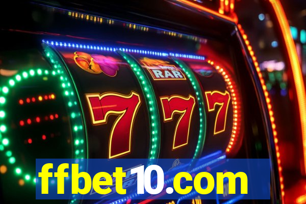 ffbet10.com