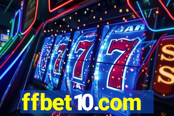 ffbet10.com