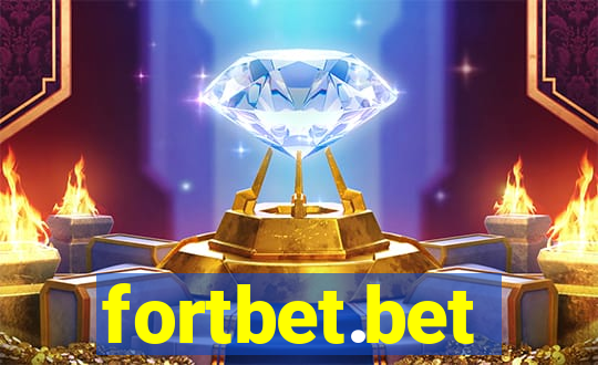 fortbet.bet