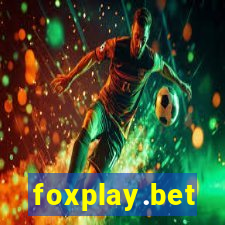 foxplay.bet