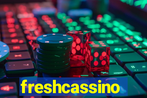 freshcassino