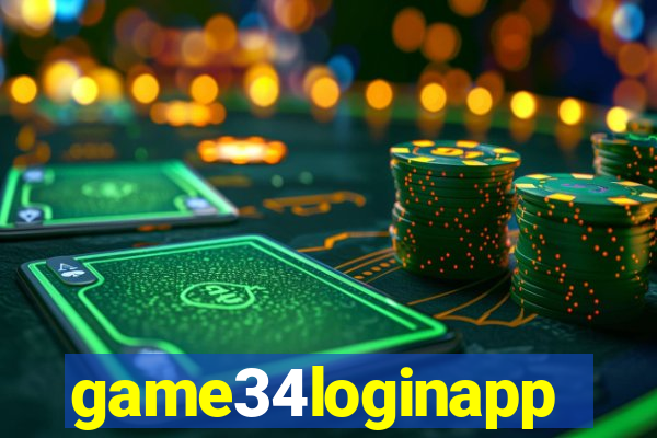 game34loginapp