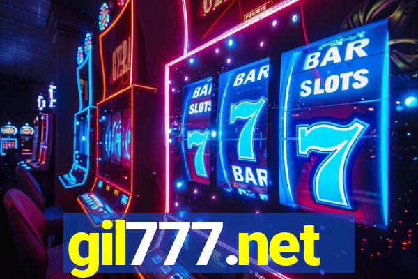 gil777.net