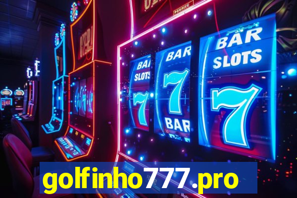 golfinho777.pro