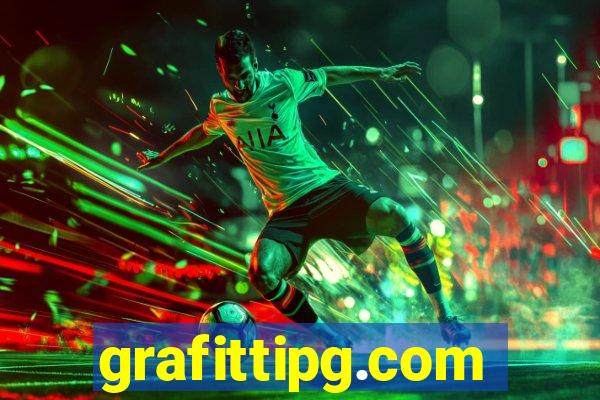 grafittipg.com