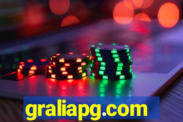 graliapg.com