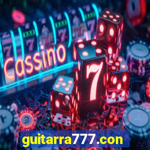 guitarra777.con