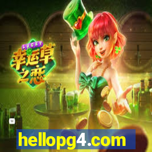 hellopg4.com