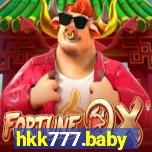 hkk777.baby