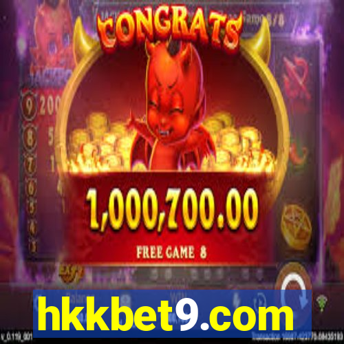 hkkbet9.com