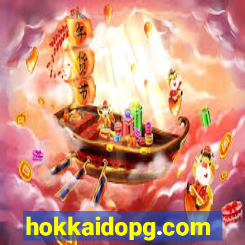 hokkaidopg.com