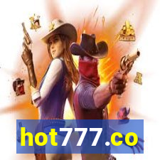 hot777.co