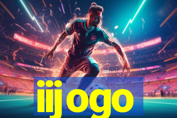 iijogo