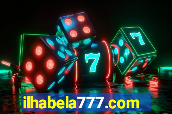 ilhabela777.com