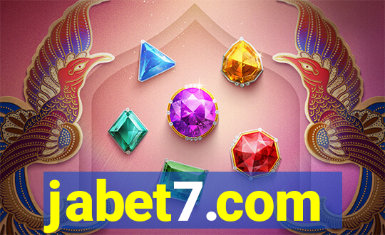 jabet7.com