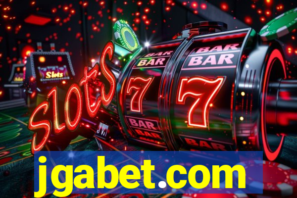 jgabet.com