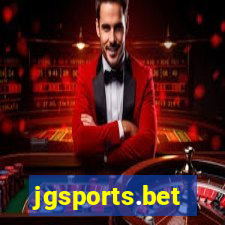 jgsports.bet