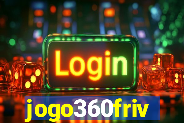 jogo360friv