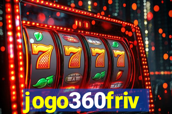 jogo360friv