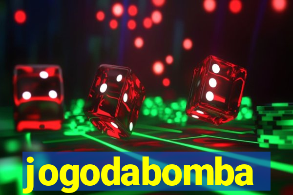 jogodabomba