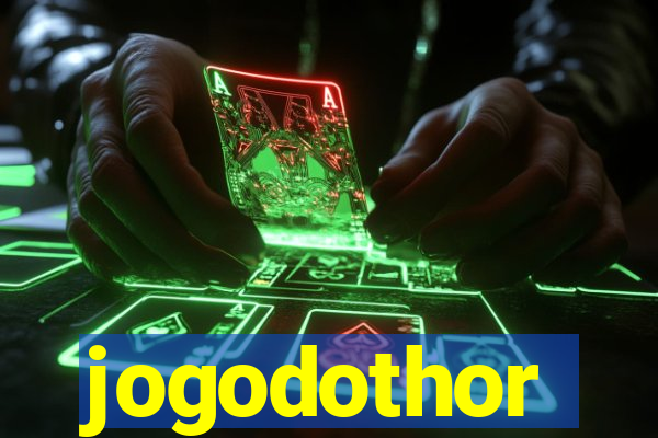 jogodothor