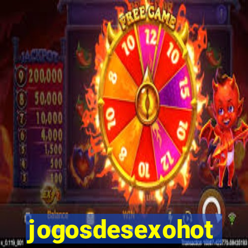 jogosdesexohot