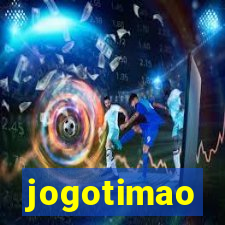 jogotimao