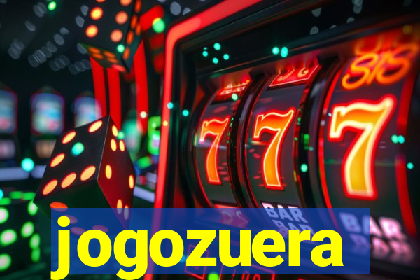 jogozuera