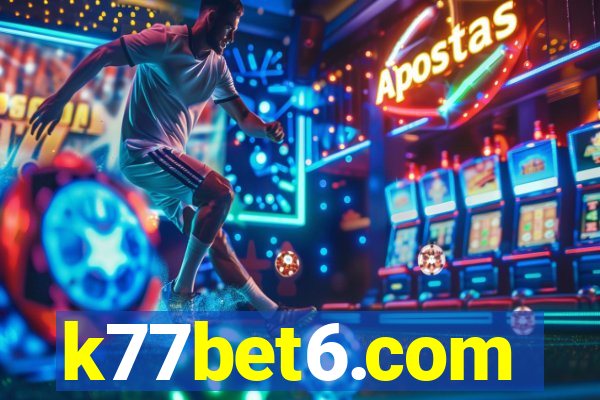 k77bet6.com