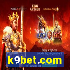 k9bet.com