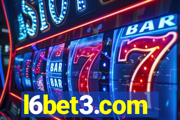 l6bet3.com