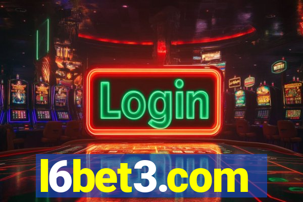 l6bet3.com