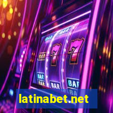 latinabet.net