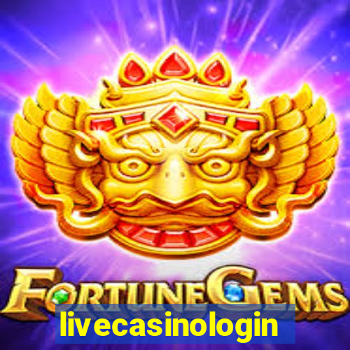 livecasinologin