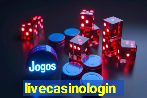 livecasinologin