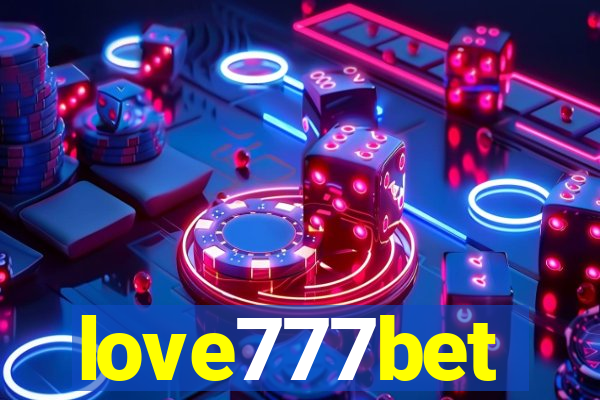 love777bet