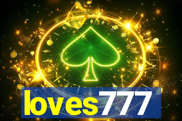 loves777