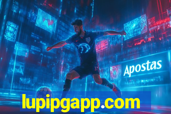 lupipgapp.com