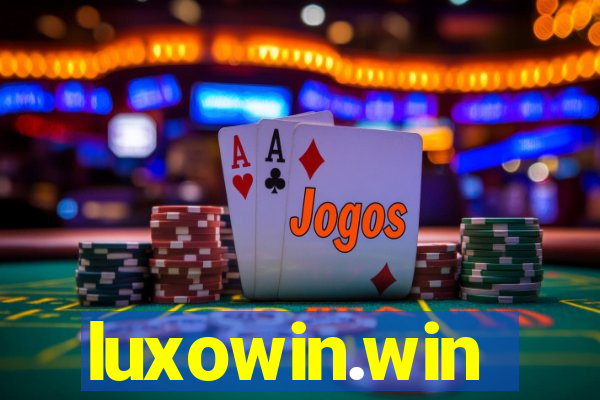 luxowin.win