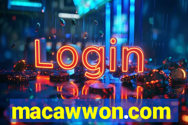 macawwon.com