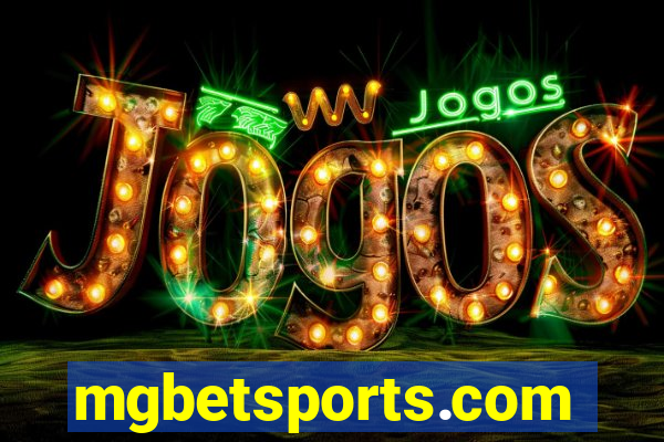 mgbetsports.com