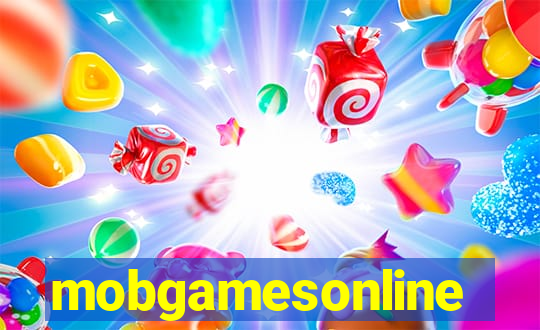 mobgamesonline