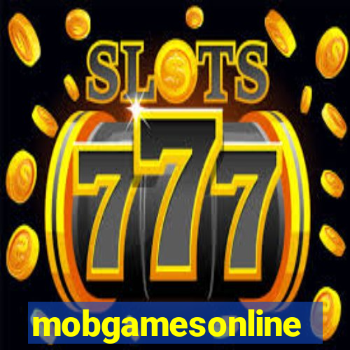 mobgamesonline