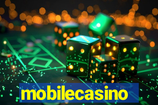 mobilecasino