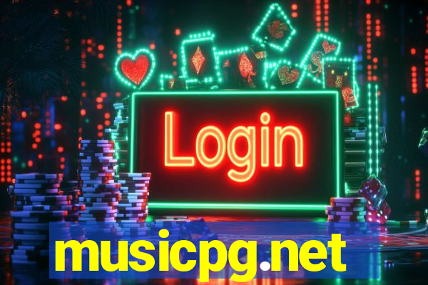 musicpg.net